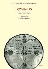 Produktbild: Zosimus: New History