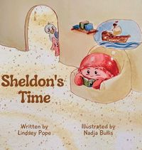 Produktbild: Sheldon's Time