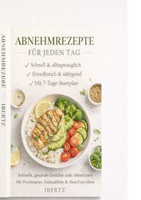 Produktbild: Abnehmrezepte f&uuml;r jeden Tag