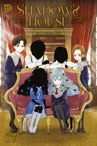 Produktbild: Shadows House 7