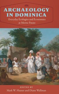 Produktbild: Archaeology in Dominica