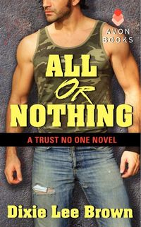 Produktbild: All Or Nothing