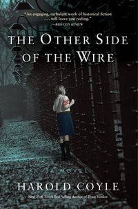 Produktbild: The Other Side of the Wire
