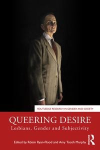 Produktbild: Queering Desire