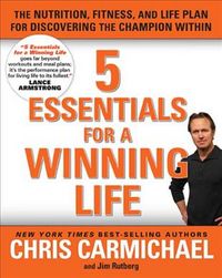 Produktbild: 5 Essentials for a Winning Life