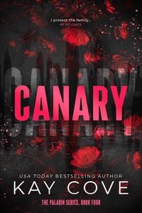 Produktbild: Canary