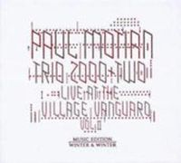 Produktbild: Motian, P: Live At The Village Vanguard Vol.2