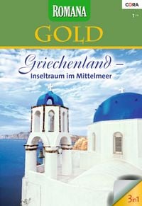 Produktbild: Romana Gold Band 13