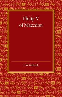 Produktbild: Philip V of Macedon