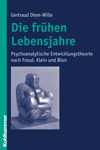 Produktbild: Die fr&uuml;hen Lebensjahre