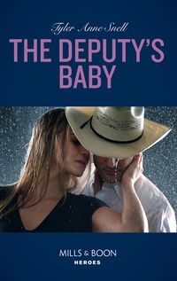 Produktbild: The Deputy's Baby