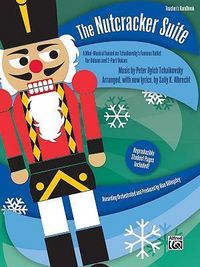 Produktbild: Tchaikovsky, P: Nutcracker Suite