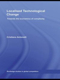 Produktbild: Localised Technological Change