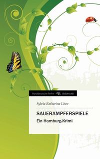 Produktbild: Sauerampferspiele