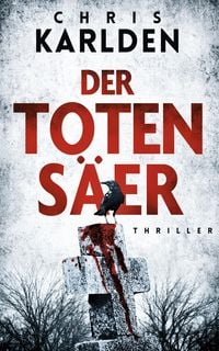 Produktbild: Der Totens&auml;er: Thriller