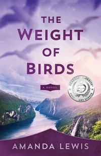 Produktbild: The Weight of Birds (The Levander Brothers, #1)