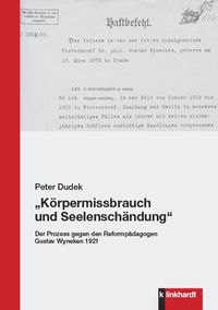 Produktbild: "K&ouml;rpermissbrauch und Seelensch&auml;ndung"