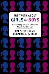 Produktbild: Rivers, C: The Truth About Girls and Boys