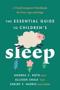 Produktbild: The Essential Guide to Children's Sleep