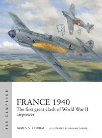 Produktbild: France 1940