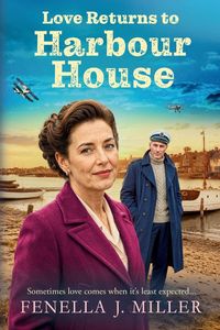 Produktbild: Love Returns to Harbour House