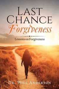 Produktbild: Last Chance Forgiveness