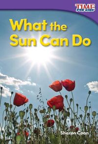 Produktbild: What the Sun Can Do