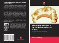 Produktbild: Esclerose M&uacute;ltipla & CCSVI Faltam provas chave