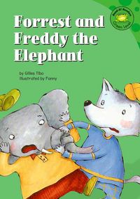 Produktbild: Forrest and Freddy the Elephant
