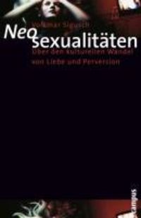 Produktbild: Neosexualit&auml;ten