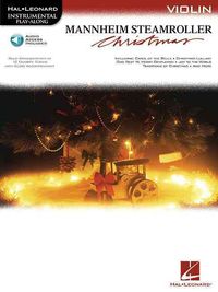 Produktbild: Mannheim Steamroller Christmas