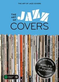 Bild vom Artikel The Art of Jazz Covers vom Autor 