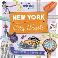 Bild vom Artikel Lonely Planet Kids City Trails - New York vom Autor Lonely Planet Kids