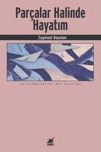 Produktbild: Parcalar Halinde Hayatim