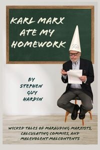 Produktbild: Karl Marx Ate My Homework