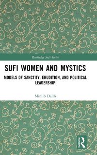 Produktbild: Sufi Women and Mystics