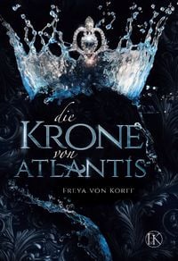Produktbild: Die Krone von Atlantis