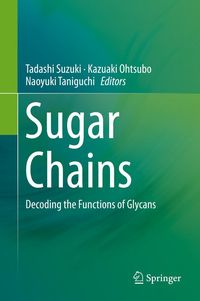 Produktbild: Sugar Chains