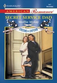 Produktbild: Secret Service Dad