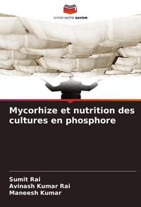 Produktbild: Mycorhize et nutrition des cultures en phosphore