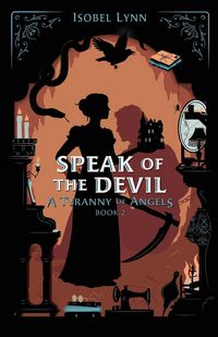 Produktbild: Speak of the Devil