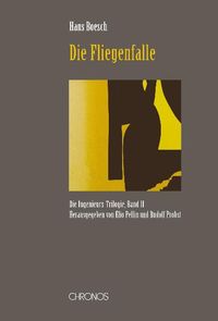 Produktbild: Die Fliegenfalle
