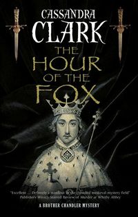 Produktbild: The Hour of the Fox