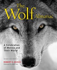 Produktbild: Wolf Almanac