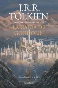 Produktbild: La ca&iacute;da de Gondolin