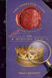 Produktbild: The Missing Heir