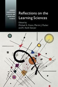 Produktbild: Reflections on the Learning Sciences