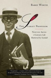 Produktbild: The Scarlet Professor