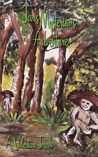 Produktbild: Jan's Mysterious Adventure
