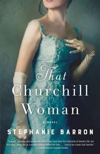 Produktbild: That Churchill Woman